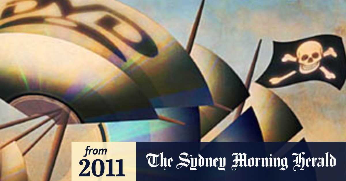 Filesharing case hunter the hunted